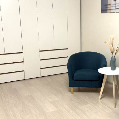 1-комн квартира Ташкентская улица, 15