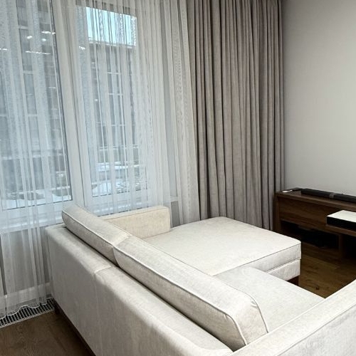 3-комн квартира Винницкая улица, 8к2