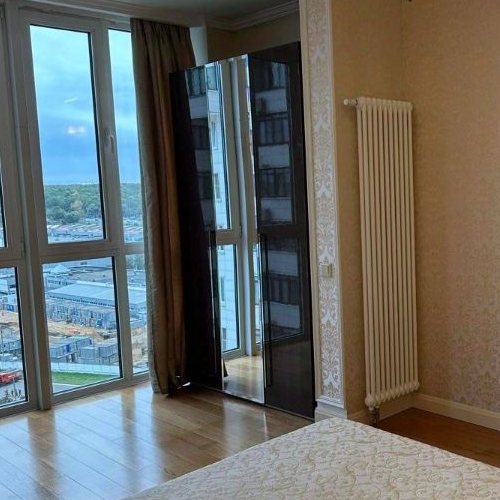 2-комн квартира Рублевское шоссе, 70к6