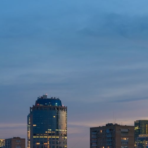 2-комн квартира Кутузовский проспект, 12