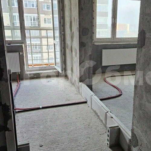 1-комн квартира улица Татьянин Парк, 19к2