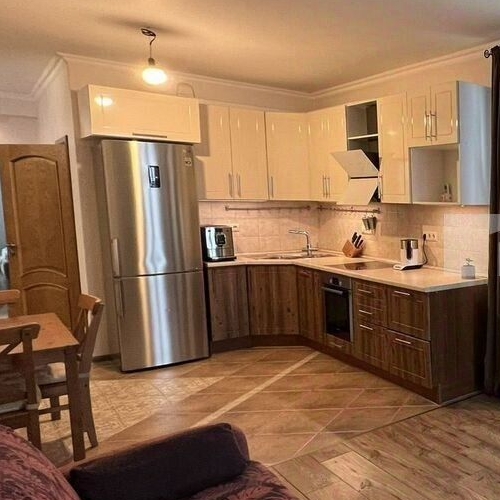 2-комн квартира Одинцово, улица Белорусская, 10