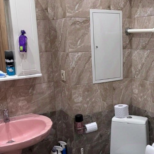 Студия Лобня, улица Колычева, 1