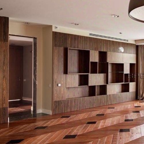 5-комн квартира улица Фотиевой,  д. 6к1