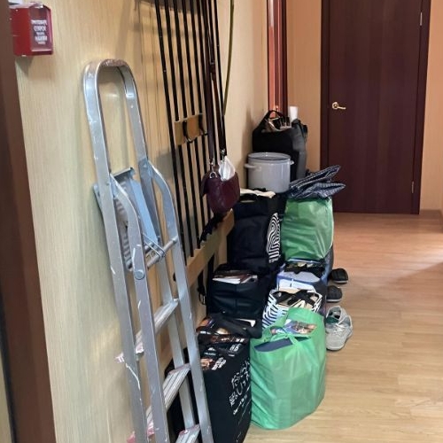 2-комн квартира Люберцы, улица Кирова, 9к1