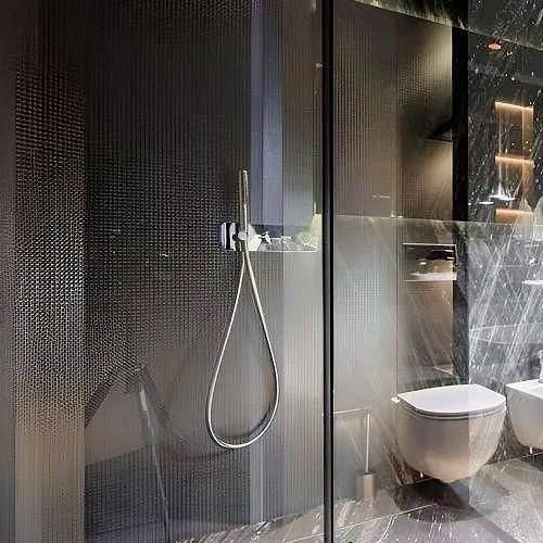 2-комн квартира набережная Пресненская, 12