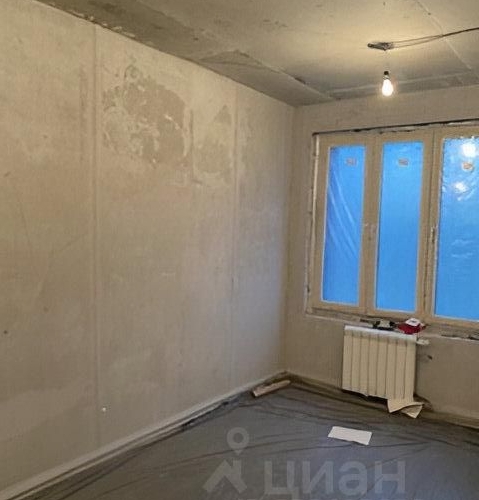 2-комн квартира Химки, улица Имени К.И. Вороницына, 18к1