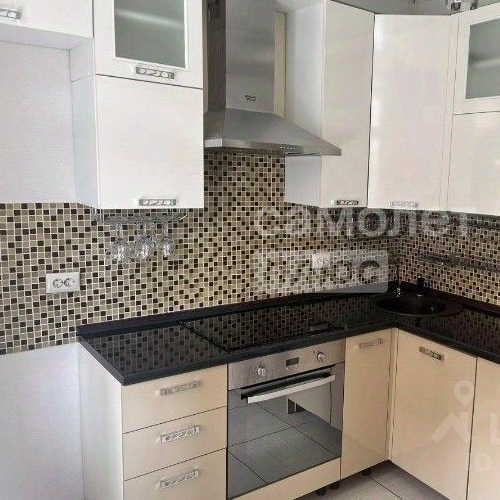 2-комн квартира Опалиха мкр, улица Дежнева, 11