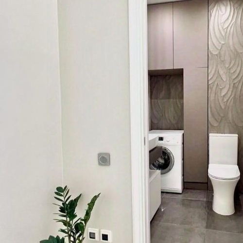 3-комн квартира Мосфильмовская улица, 88к2с7