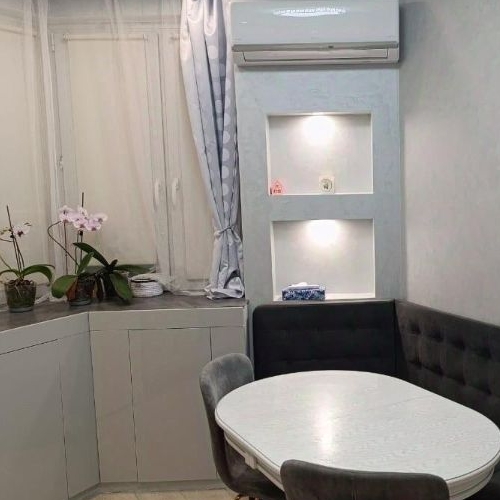 2-комн квартира улица Авиаторов, 5к1