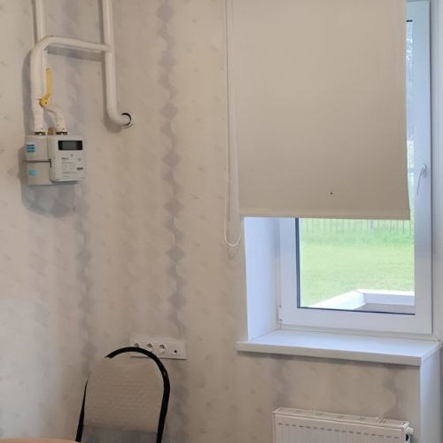 1-комн квартира улица Генерала Донскова, 19