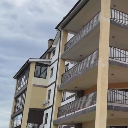 4-комн квартира Яхонтовый Лес КЗиО тер., 5