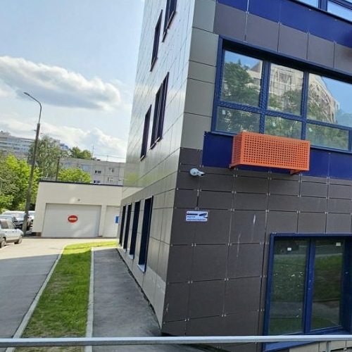 1-комн квартира Ивантеевка, Заводская улица,  д. 9А