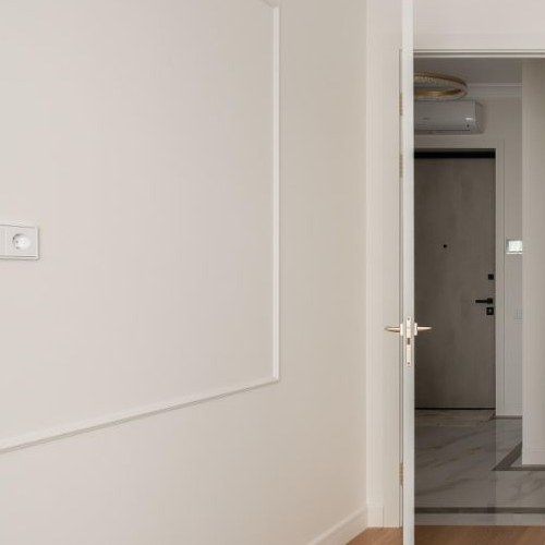 3-комн квартира Винницкая улица, 8к2