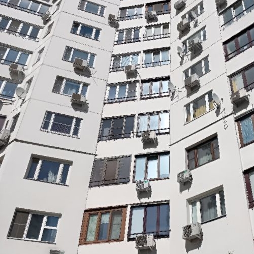 2-комн квартира Азовская улица, 24К2