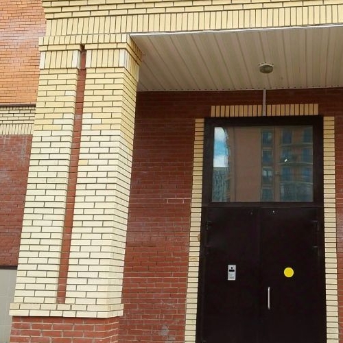 2-комн квартира Международный кв-л, Клязьма-Старбеево мкр, улица Береговая, 6