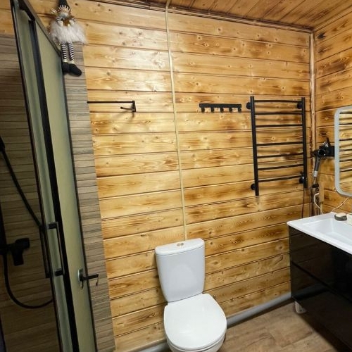 Коттедж/дом Разведчика Лысова кв-л, д. Заборье