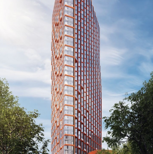 3-комн квартира Москва г., Ярцевская ул.,  к. 1