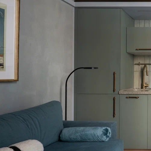 Студия Нижегородская улица, 32С3