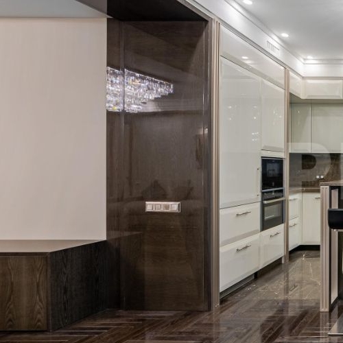 4-комн квартира Большой Афанасьевский переулок, 28