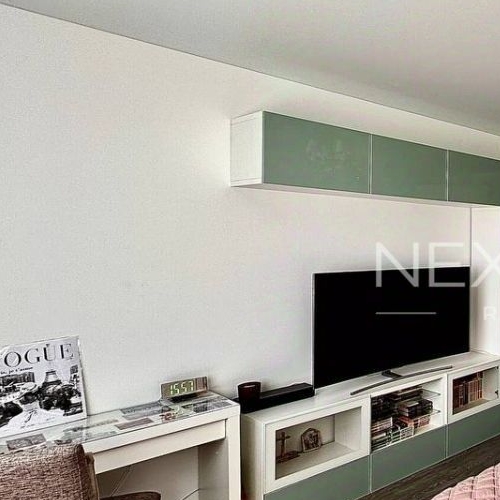 1-комн квартира Ивантеевка, Студенческий проезд, 3