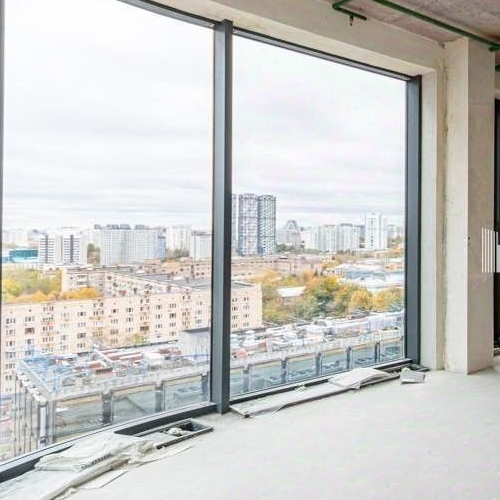 3-комн квартира Ленинский проспект, 38Ак3