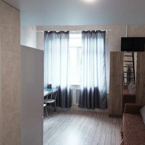 Студия улица 2-я Энтузиастов, 5к39