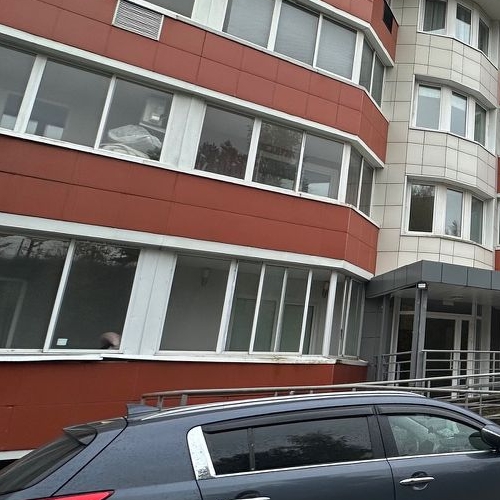 2-комн квартира д. Глухово, улица Рублевское Предместье, 28