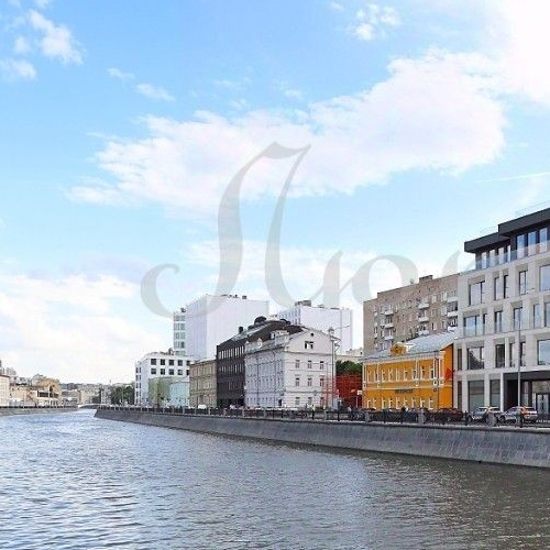 2-комн квартира Озерковская набережная, 6