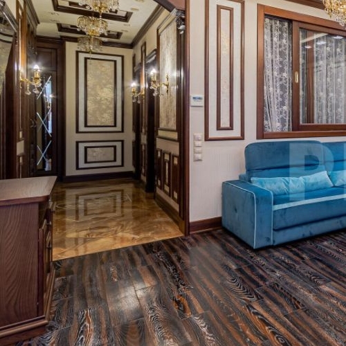 3-комн квартира 1-й Смоленский переулок, 21