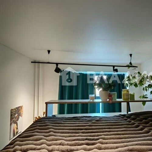 Студия 2-й Амбулаторный проезд, 8С3