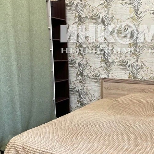 2-комн квартира улица Столетова, 7к1