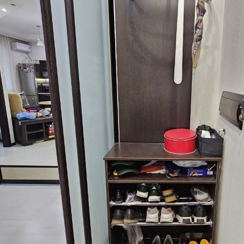 Студия Видное, улица Ольховая, 1