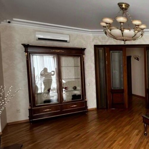 4-комн квартира Ломоносовский проспект, 25к1