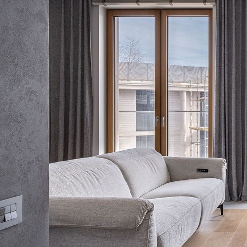 3-комн квартира Таманская улица, 1С3