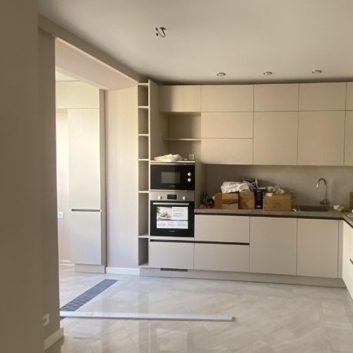 3-комн квартира 6-я Радиальная улица, 5к3