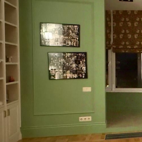 4-комн квартира Ленинградское шоссе, 37к1