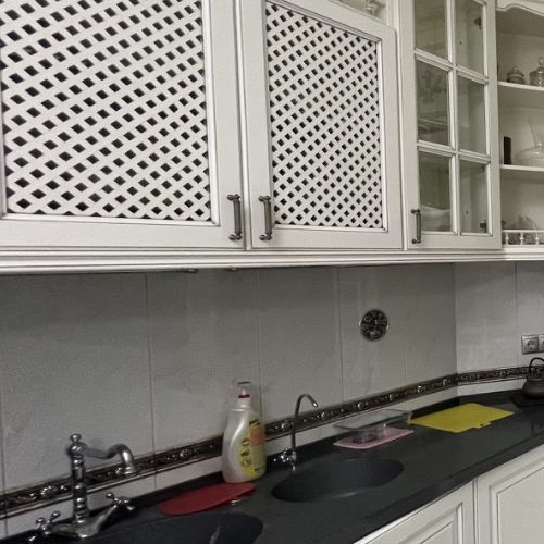 4-комн квартира Ленинский проспект, 111к1