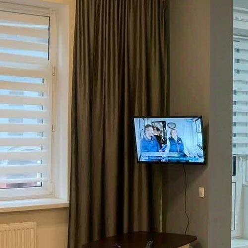 1-комн квартира Химки, улица Германа Титова, 8