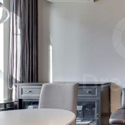 3-комн квартира Красноказарменная улица, 14Ак2