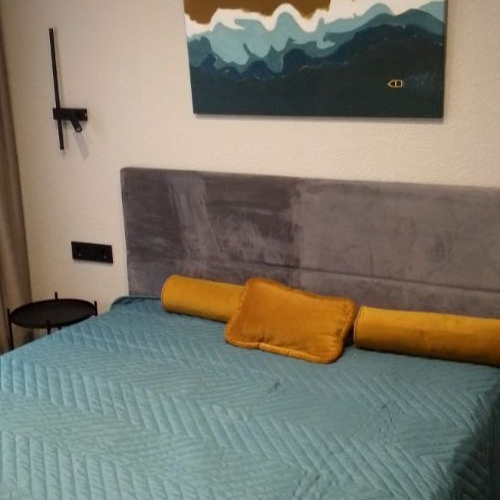 2-комн квартира д. Глухово, улица Романовская, 17