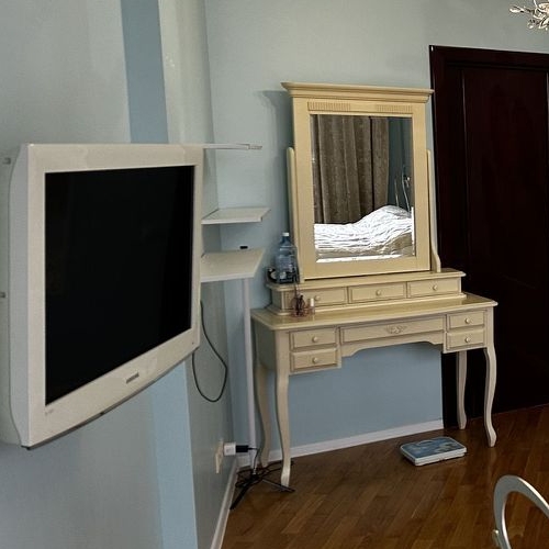 3-комн квартира Пушкино, улица Тургенева, 24