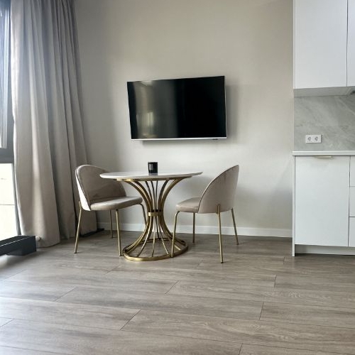 Студия Волгоградский проспект, 32/5к2