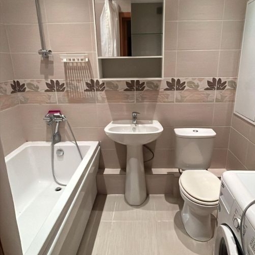 1-комн квартира 6-я Радиальная улица, 5к3