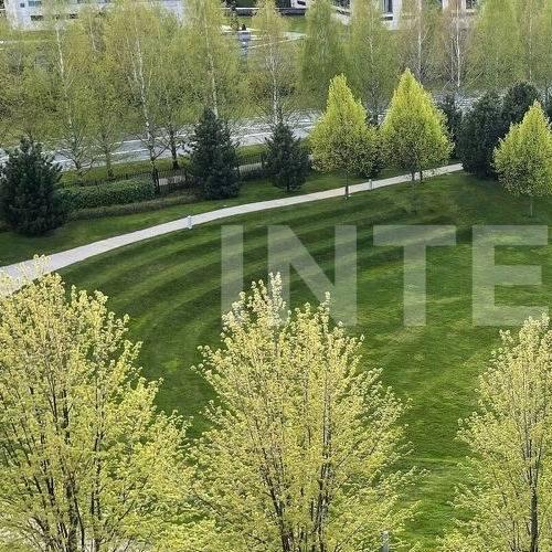 4-комн квартира Заречье пгт, улица Весенняя, 2к1