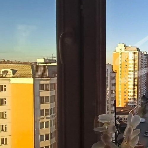 3-комн квартира Школьный мкр, д. Брехово,  д. к6