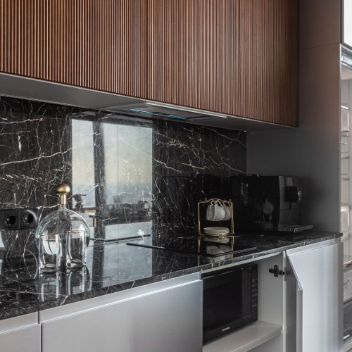 2-комн квартира набережная Пресненская, 12