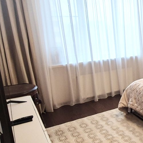 2-комн квартира Мосфильмовская улица, 88к4с1