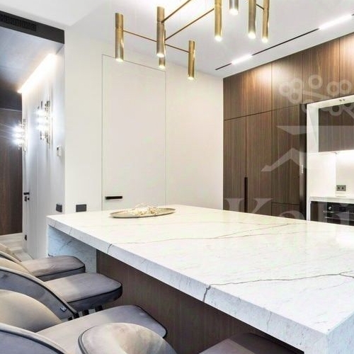 3-комн квартира Воробьевское шоссе, 4