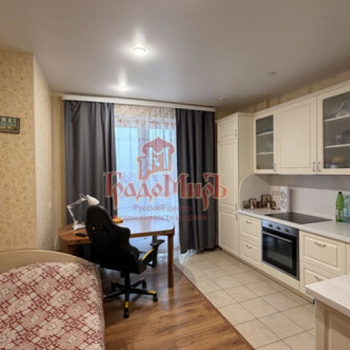 1-комн квартира 25-й Квартал, Инженерная улица,  д. 21